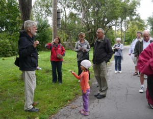 group-nature-walk